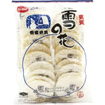 Bin Bin Rýžové krekry sladké 150 g