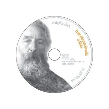 Pravý výlet pana Broučka do Měsíce audiokniha