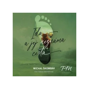 Ida a jej neznáma cesta audiokniha