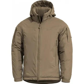 Pánský bomber Bunda Pentagon Logan LEVEL7 - Coyote 3XL