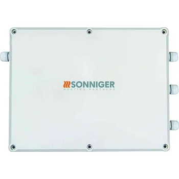 Sonniger Splitter MULTI 10 EC