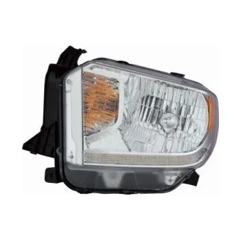 Přední světlomet Světlomet TYC 312-11D8RMASMN