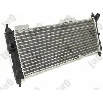 Chladič motoru Chladič, chlazení motoru AGB 555508A4