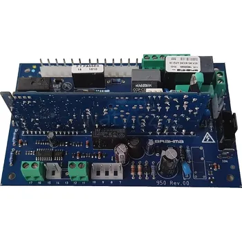 Příslušenství ke kotli Řídící zapalovací deska Brahma (G28800.01)