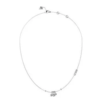 Šperk Náhrdelník GUESS Tiny Dancer JUBN04646JWRHT/U