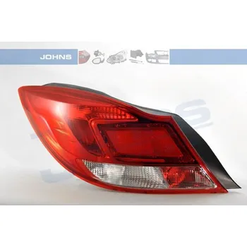 Zadní světlomet Zadní světlo DEPO 552087-E