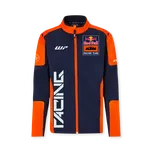 KTM Red Bull Racing týmová bunda Softshell L