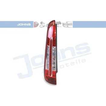 Zadní světlomet Zadní světlo DEPO 323687-E