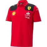 Scuderia Ferrari F1 týmová polokošile SF XXL