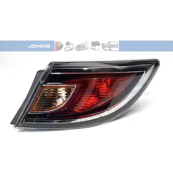 Zadní světlomet Zadní světlo DEPO 4560885E