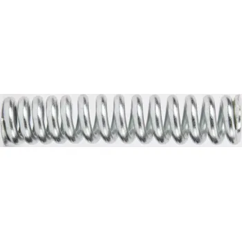 Komponent pro jízdní kolo Pružina sedlovky ERGOTEC PM-705N Medium (70-90 kg) (Pružina sedlovky ERGOTEC PM-705N Medium (70-90 kg))