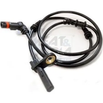 Přislušenství brzdového systému Snímač, počet otáček kol MEAT & DORIA 90651