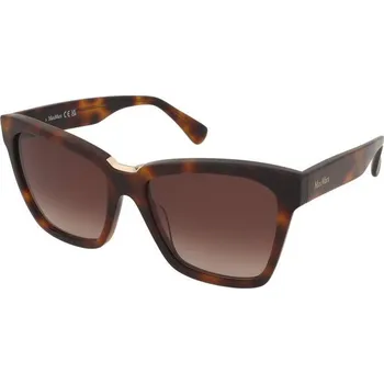 Sluneční brýle Sluneční brýle Max Mara MM0089 52F