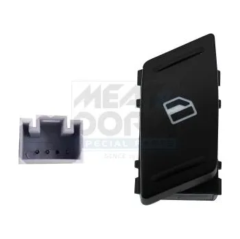 Spínač, zvedací zařízení oken AGB 6922P-73