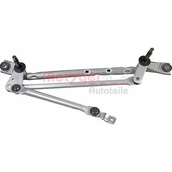 Nářadí pro automobil Táhla stěraču AGB 55L1MWP1