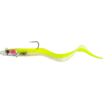 Savage Gear gumová nástraha Conger Eel Lemonback 17cm 90g