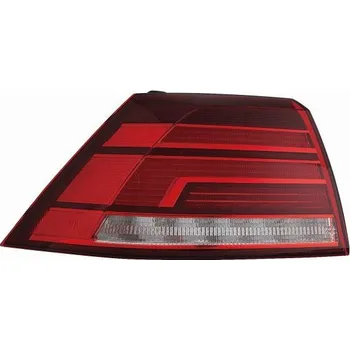 Zadní světlomet Zadní světlo DEPO 95C288IE