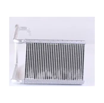 Výměník tepla, vnitřní vytápění AGB 32N1N8-1