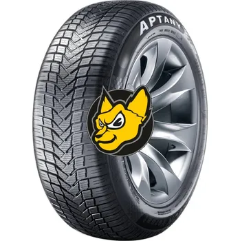 Celoroční osobní pneu Aptany RC501 215/50 R17 95W XL M+S