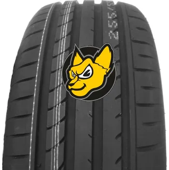 Letní osobní pneu Event Tyre Semita SUV 295/30 R22 103Y XL