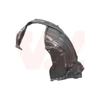 Příslušenství karosérie obložení, dutina kola AGB 2707FL-1