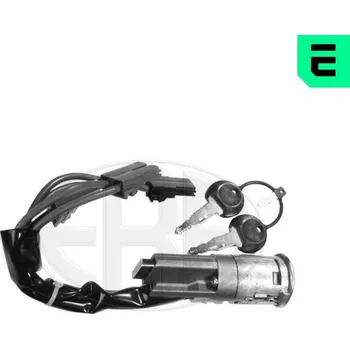 Nářadí pro automobil Zámek řízení AGB 5706Z-06A