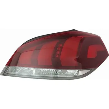 Zadní světlomet Zadní světlo DEPO 57D188-E