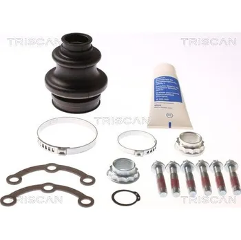 Autodílna Manžeta hnacího hřídele AGB G993325