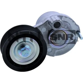 Napínací kladka, žebrovaný klínový řemen SNR (GA353.83)