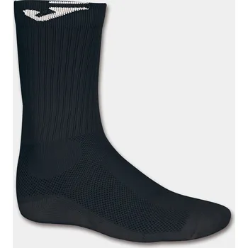 Dámské ponožky Ponožky Joma Large Sock Black velikost ponožky: 35-38