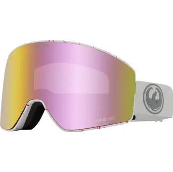 DRAGON snb brýle - Pxv2 Bonus Pxv2 Bonus Reused/Llpinkion+Lldarksmoke (105) velikost: OS