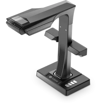 Skener CZUR ET18 Pro rychlý dokumentový skener A3, doprava ZDARMA, česká distribuce!