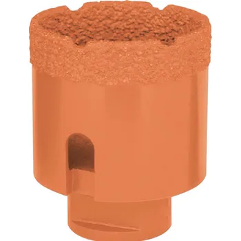 Vrták Berner 210061 Diamantová korunka pro suché vrtání Ø 70mm + sleva 5% po přihlášení