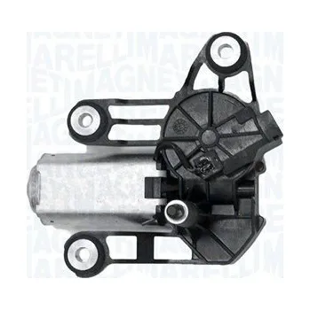 Motorek stěrače a odstřikovače Motor stěračů AGB 3085SWT1