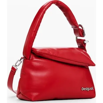 Kabelka Dámská kabelka DESIGUAL 24WAXL08 3000 BOLS TERIYAKI TUCSON Velikost: U