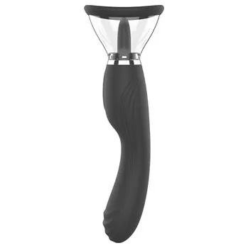 Vibrátor Vibrátor Erospace SWEET PLAY A6 2v1 | Erospace