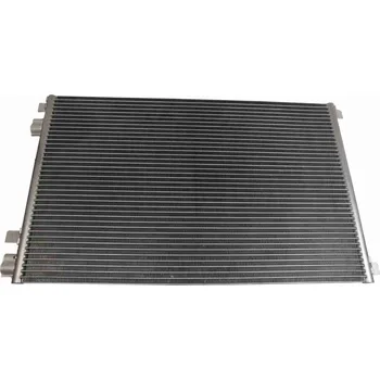 Výparník klimatizace Kondenzátor, klimatizace AGB 6012K8C1