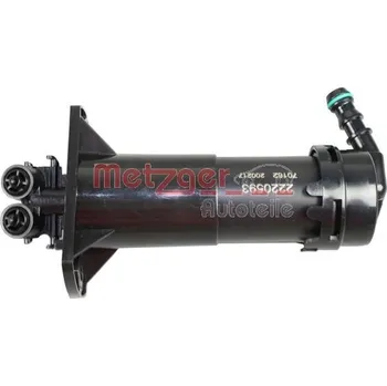 Autosklo Tryska ostřikovače, čištění světlometu AGB 1370DSR1