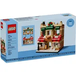 LEGO 40696 Pekárna