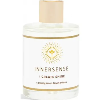 Stylingový přípravek INNERSENSE I Create Shine — sérum pro lesk vlasů 50 ml