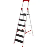 Schůdky VENBOS 3160 5+1 150KG