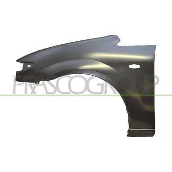 Blatník karosérie Blatník AGB 455501