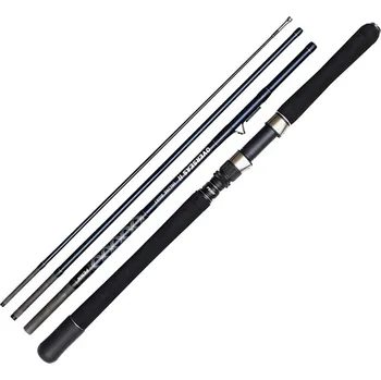 Rybářský prut Penn prut Overseas II Inline Boat 210cm 20-30lb 4díl