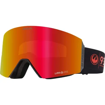 DRAGON snb brýle - Rvx Mag Otg Bonus 30Yrs/Llredion+Llltrose (029) velikost: OS