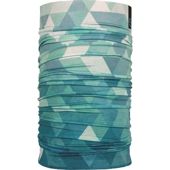 Šátek Multifunkční šátek Eleven Efez Tripeak Aqua Velikost: UNI