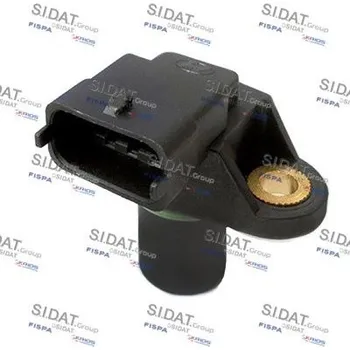 Čidlo automobilu Snímač, poloha vačkového hřídele AGB E10-0109