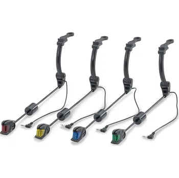 Signalizátor záběru Anaconda Indikátor záběru Vipex RSX, modrá