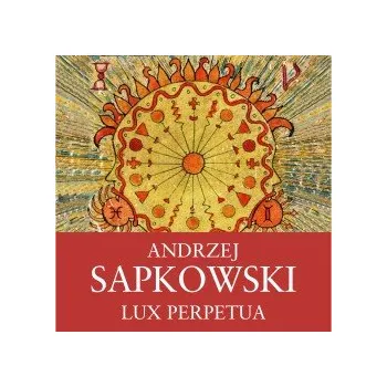 Lux Perpetua audiokniha