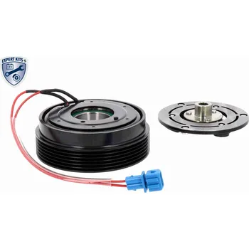 Kompresor klimatizace Elektromagnetická spojka, kompresor klimatizace AGB SKK002