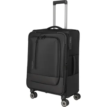 Travelite Crosslite 5.0 M Black